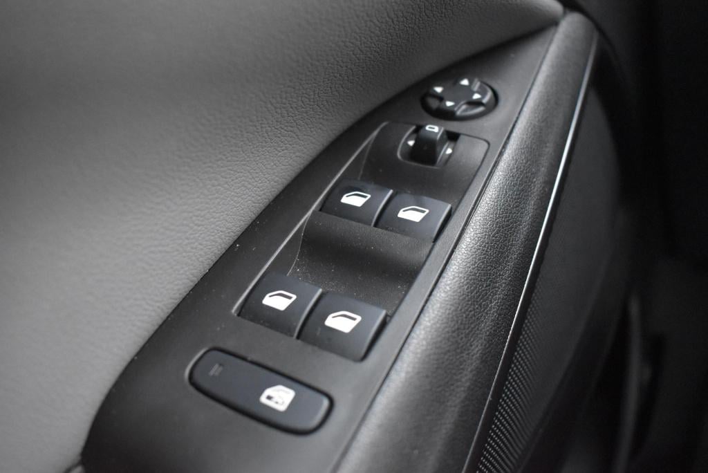 Opel Crossland X 1.2 turbo innovation