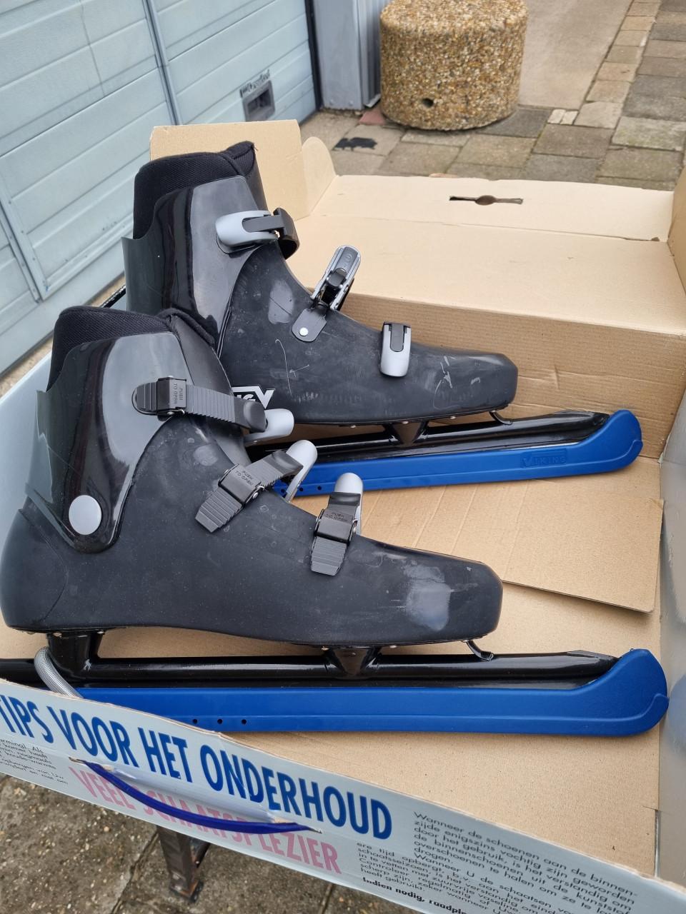 Schaatsen