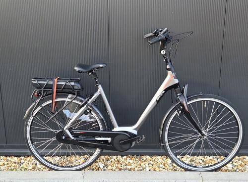 Sparta M8b Hybrid 53cm 500Wh Bosch Active Line Plus