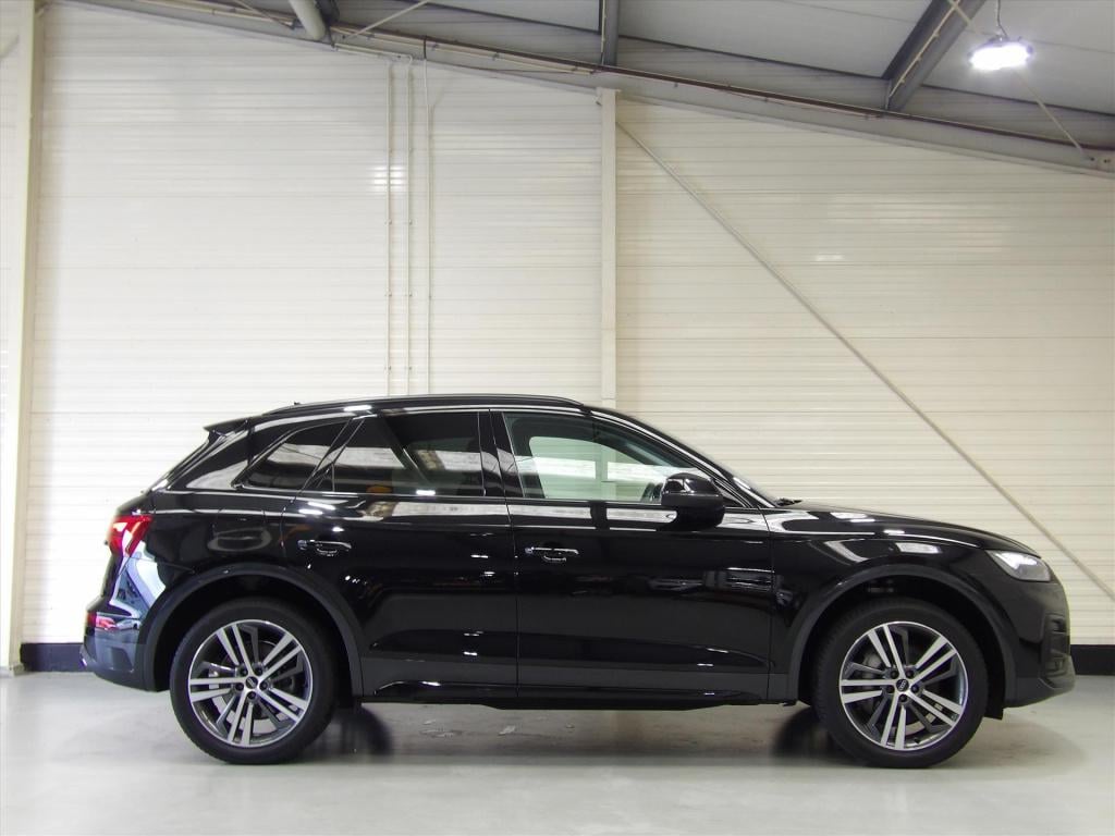 Audi Q5 50 tfsi e 299pk phev s tronic quattro advanced edition