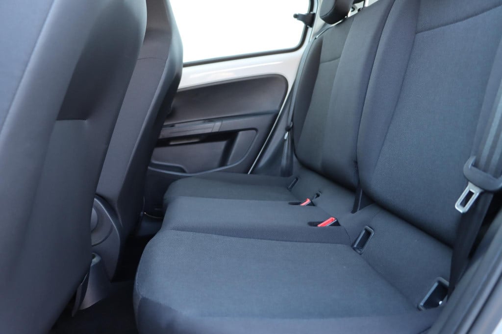 Volkswagen UP! move up! 1.0 mpi 65pk