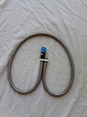 GROHE metalen slang 46092000