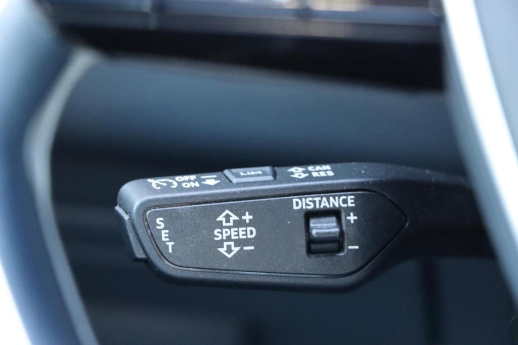 Audi A6 limousine 50 tfsi e quattro advanced edition 299pk s tronic