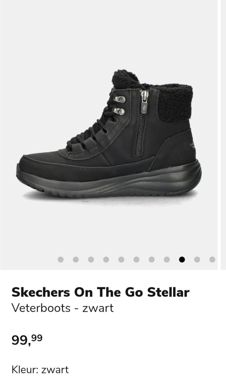 Skechers schoenen maat 39