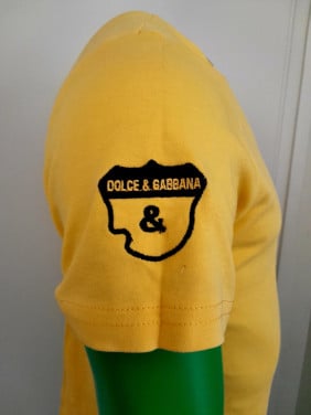 T shirts xl als nieuw