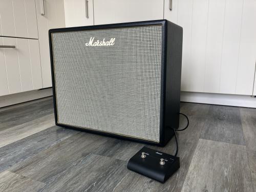 Marshall ORIGIN 50c