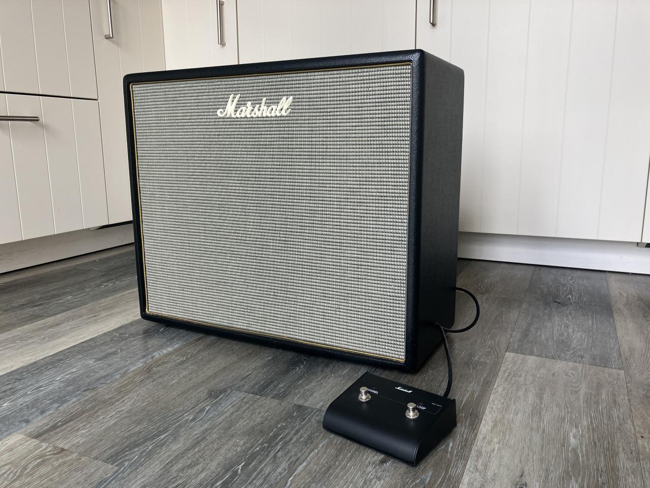 Marshall ORIGIN 50c