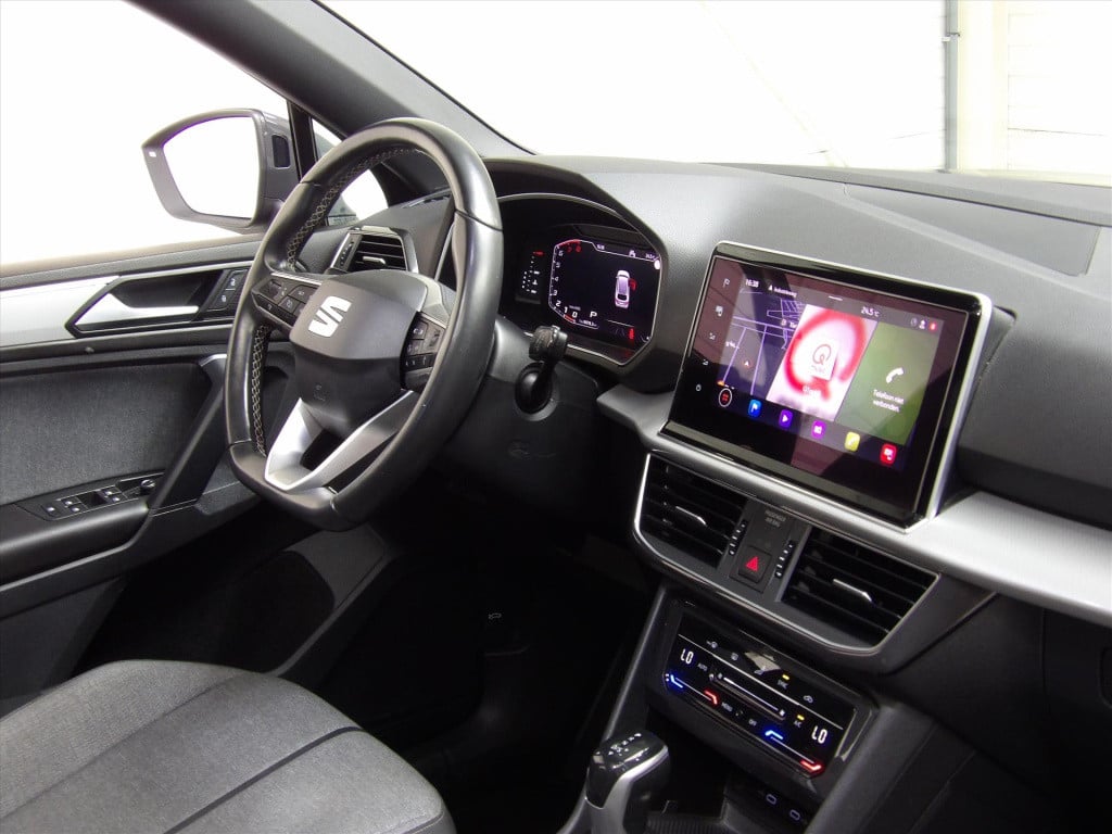 Seat Tarraco 1.5 tsi 150pk dsg style 7-zits