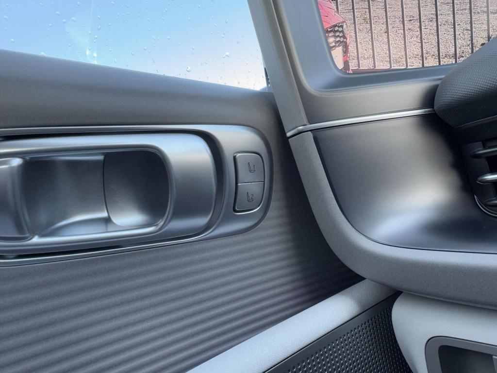 Hyundai Ioniq 6 lounge 77.4 kwh soh 97% + camera buitenspiegels!