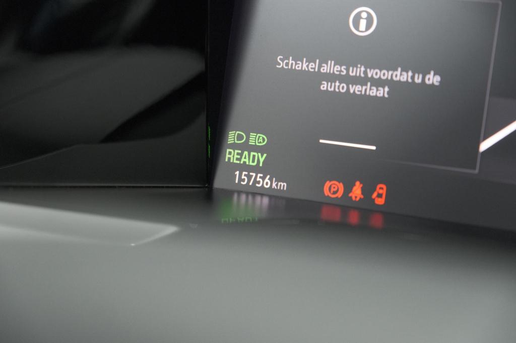 Opel Grandland 1.6 turbo plug-in hybrid 225 gs | adaptieve cruise control |