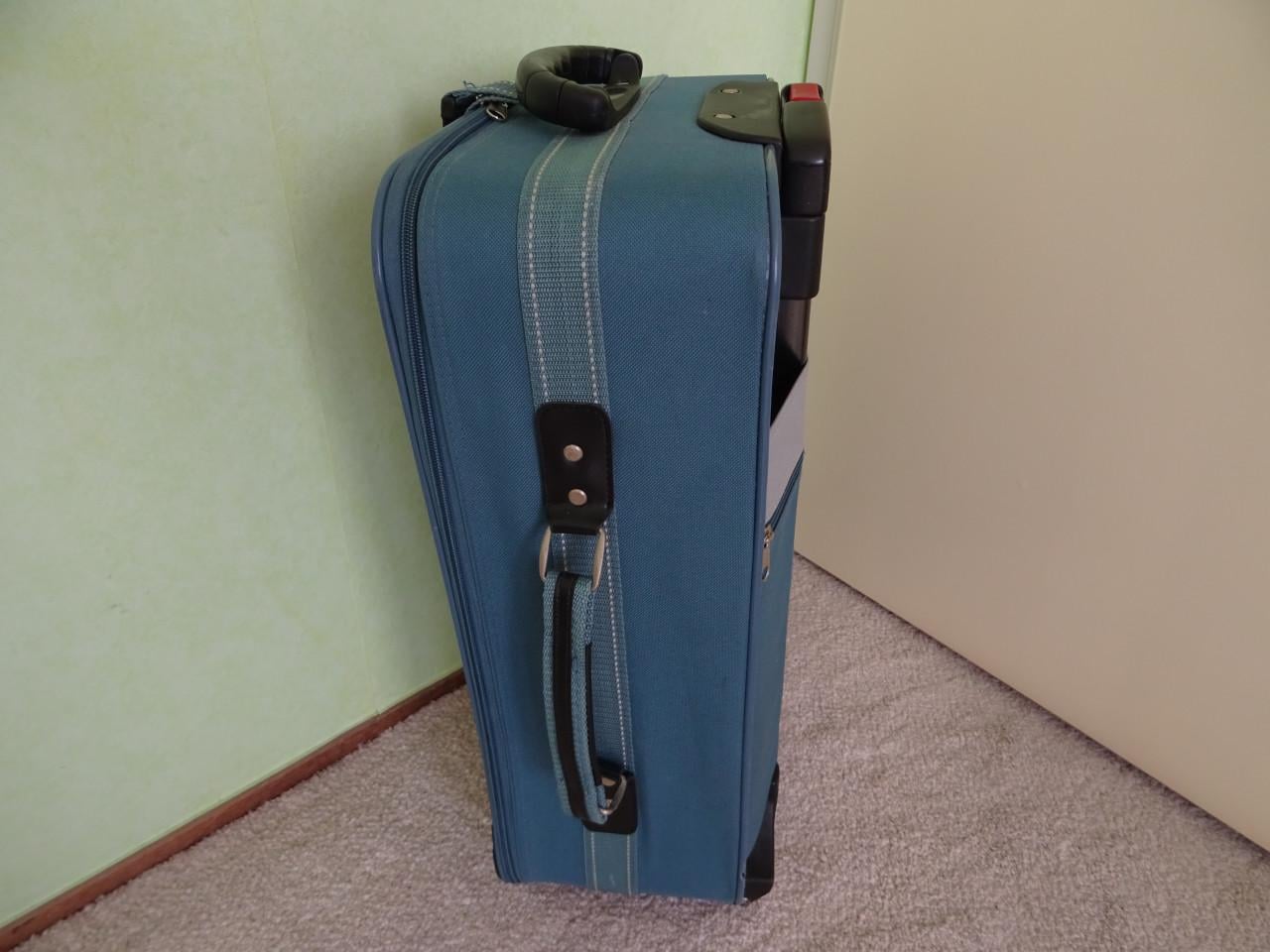 Koffer 52x36 hoog 18