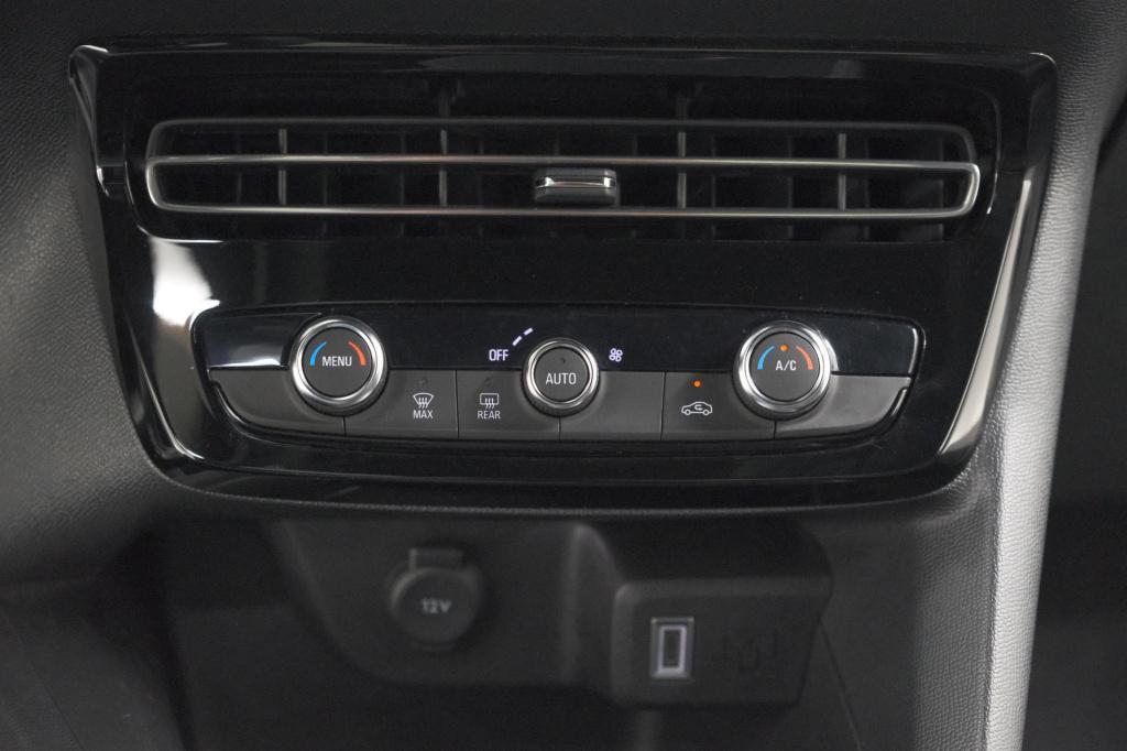 Opel Mokka 1.2 turbo 130pk automaat gs | camera | apple carplay | parkeerse