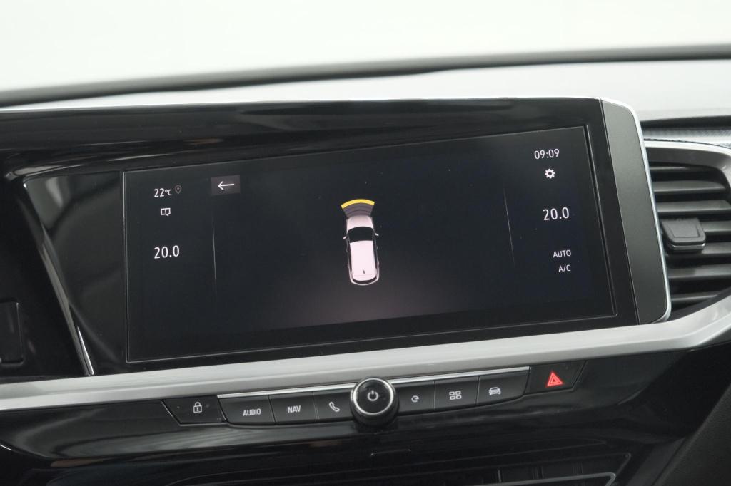 Opel Grandland 1.6 turbo plug-in hybrid 225 gs | adaptieve cruise control |