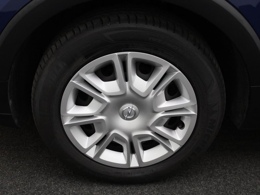 Opel Crossland X 1.2 edition | airco | apple carplay | cruise control