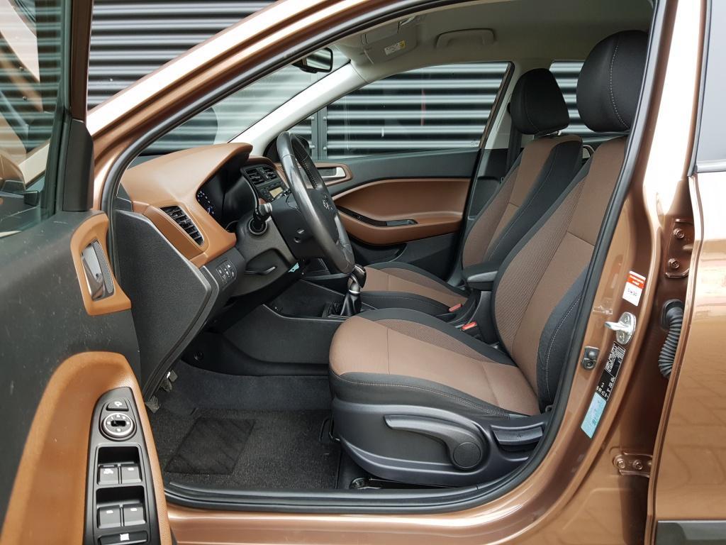 Hyundai I 20 1.0 t-gdi comfort