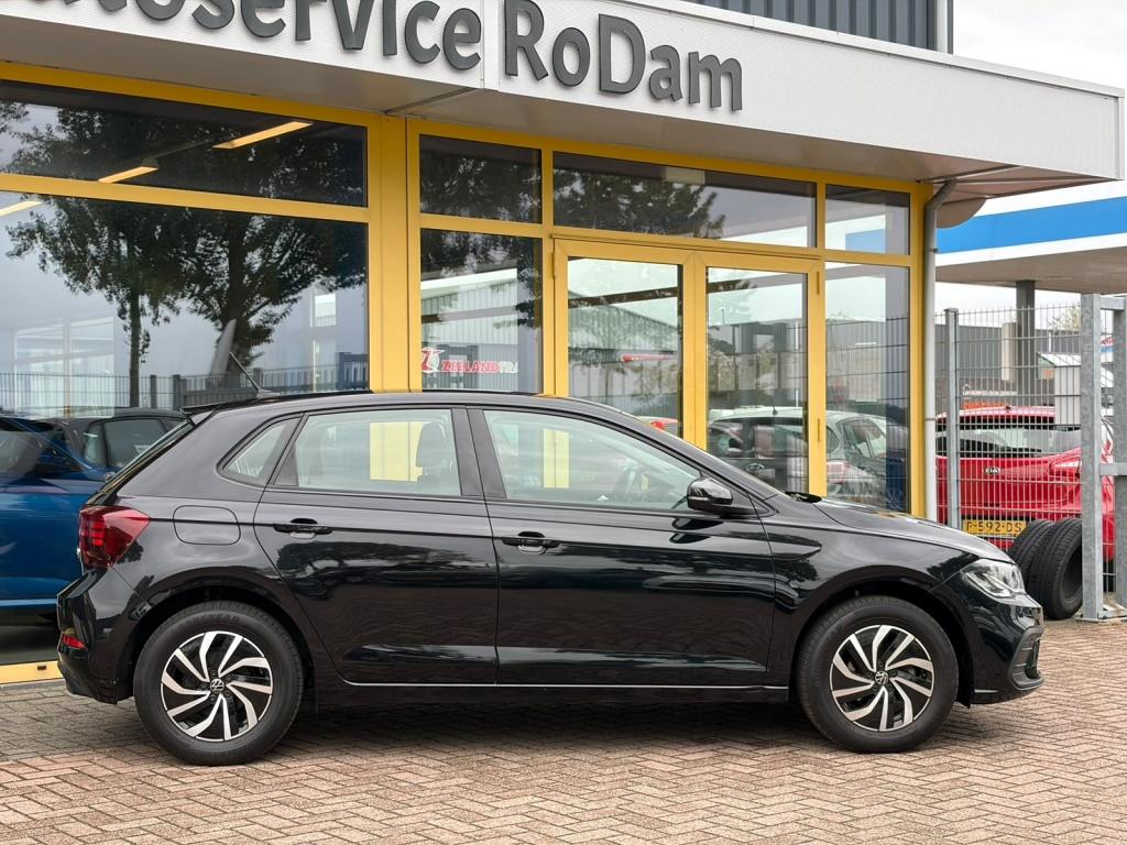 Volkswagen Polo 1.0 tsi life