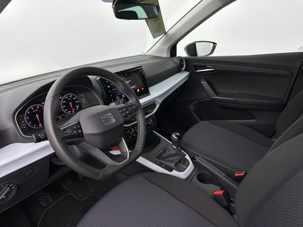 Seat Arona 1.0 tsi style business intense