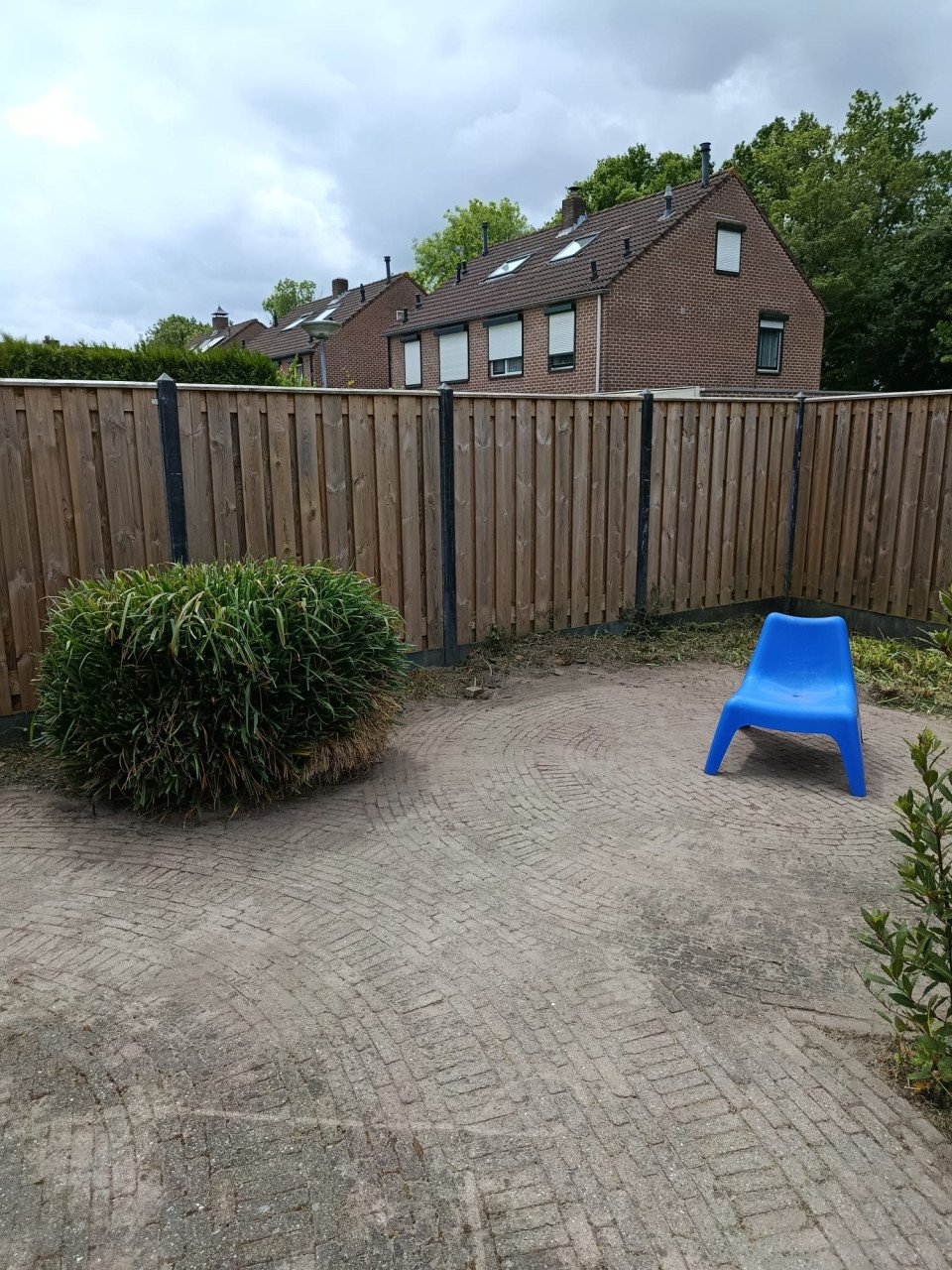 Tuinman