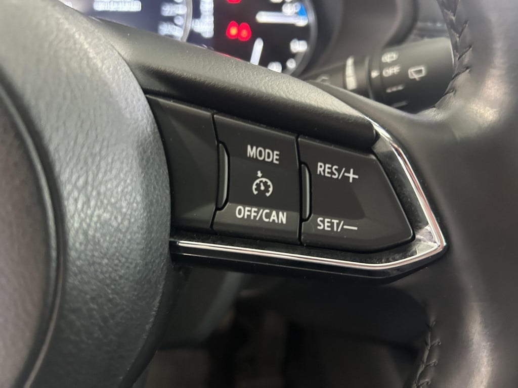Mazda Cx-5 2.0 4wd skyactiv-g 165 luxury