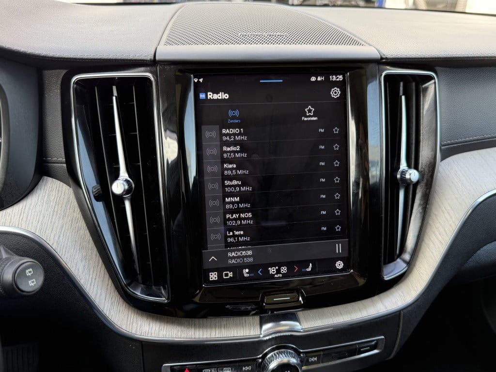 Volvo XC60 2.0 t6 awd inscr.exc