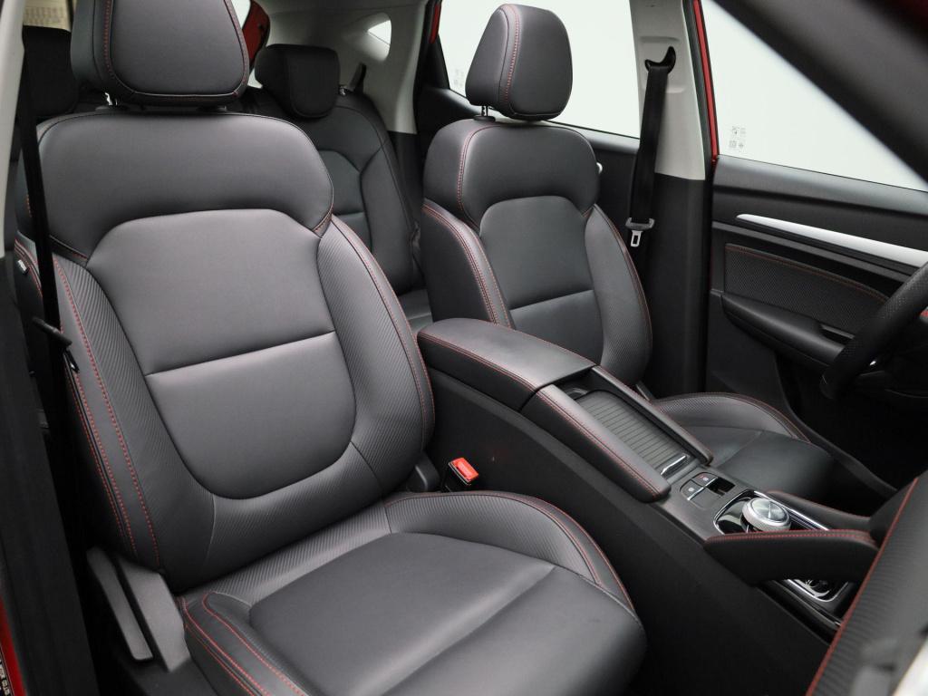 MG Zs Ev long range luxury 70 kwh | leder | panoramadak | led koplampen | 3
