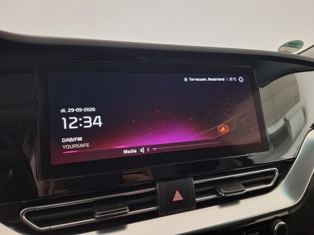 Kia E-niro dynamicline 64 kwh