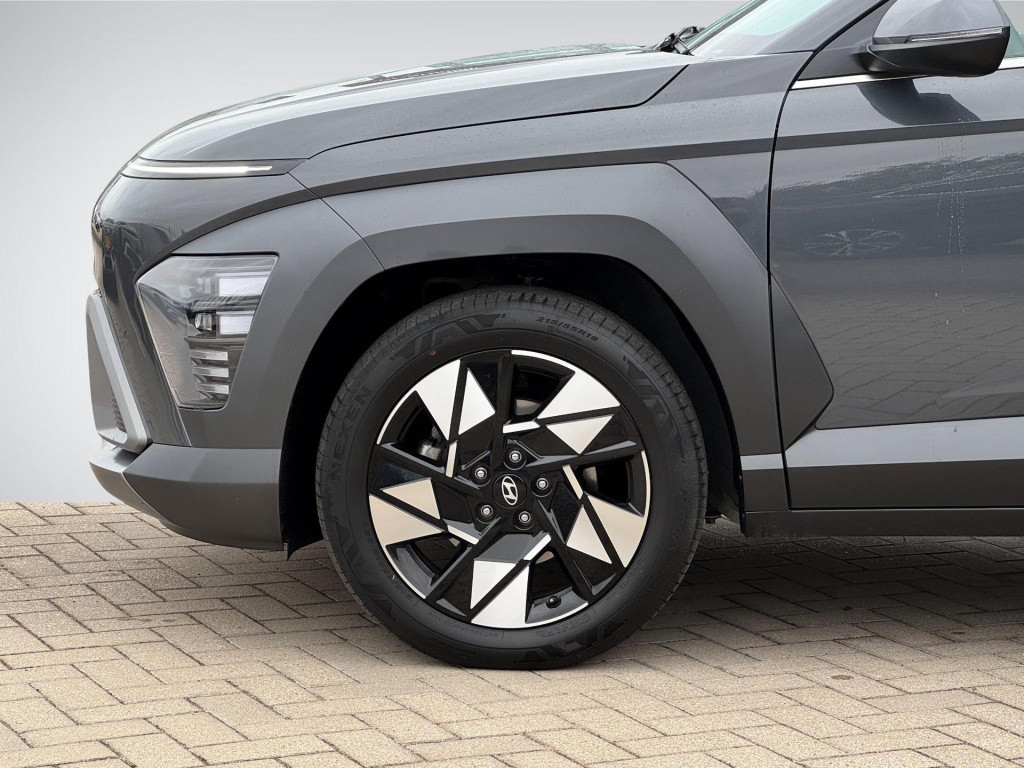 Hyundai Kona 1.6 gdi hev comfort smart