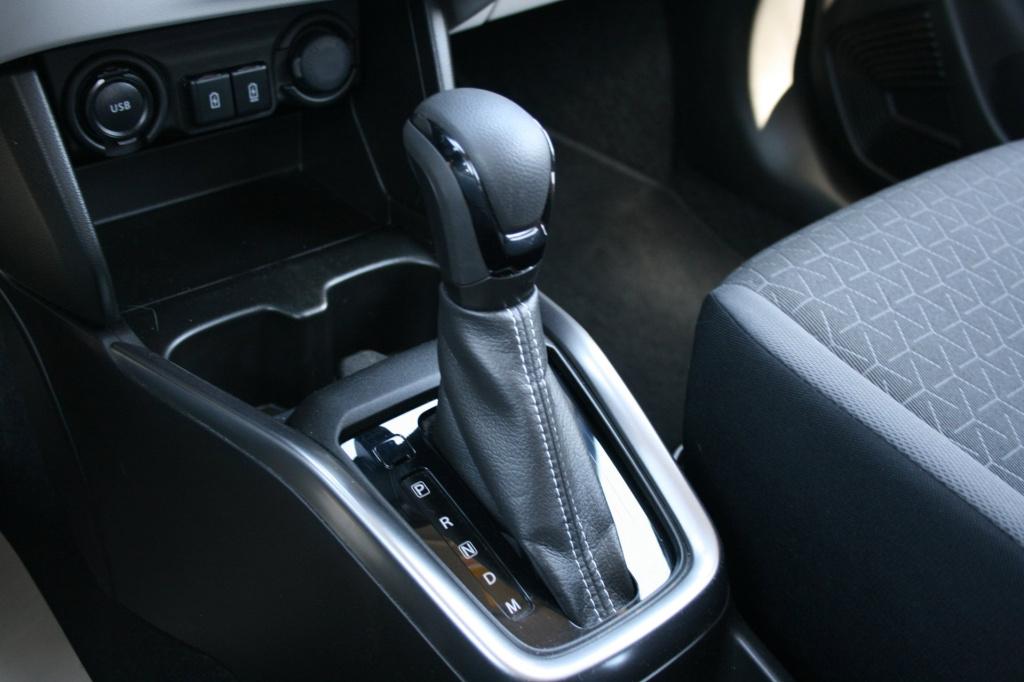 Suzuki Swift 1.2 style smart hybrid / automaat