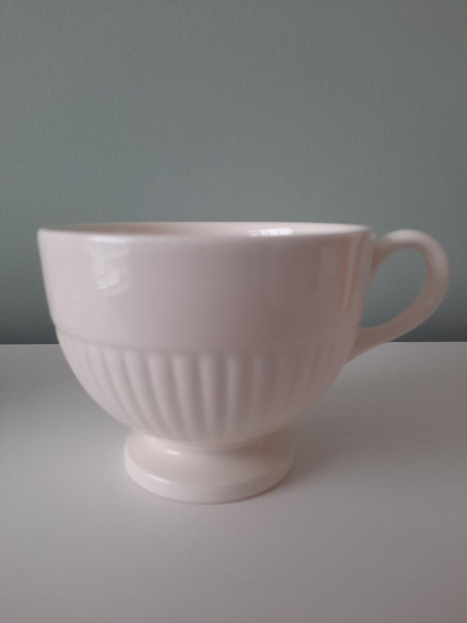 Intacte Wedgwood kop en schotels