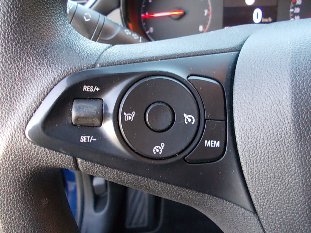 Opel Crossland X 1.2 turbo 110pk nav. i-link trekhaak btw