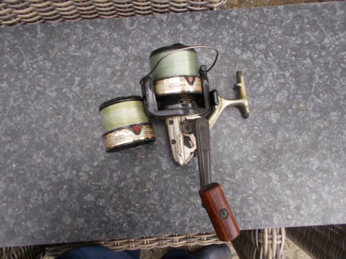 Shimano BIOMASTER GT 7000 Made in Japan