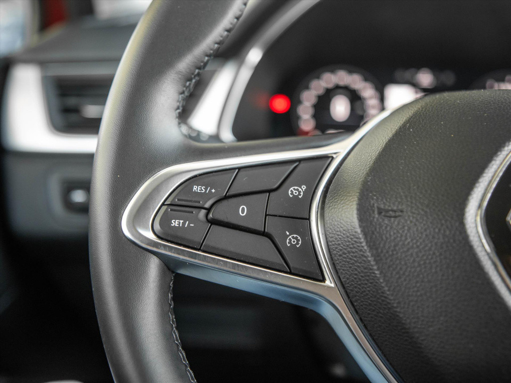 Renault Captur tce 90pk techno | 360 camera | navigatie | 9,3'' scherm | pa