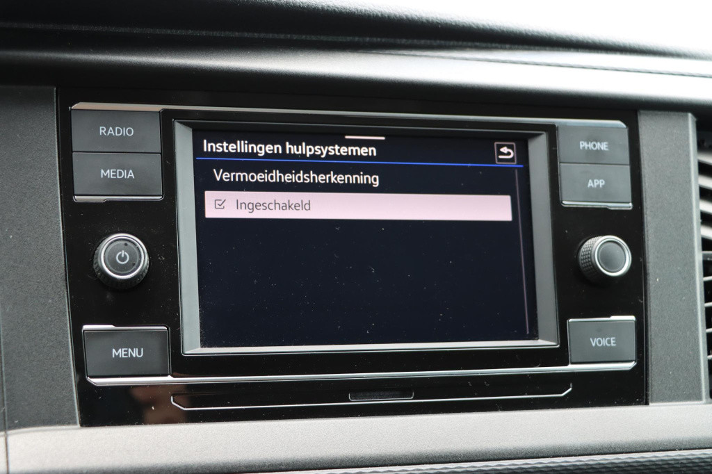Volkswagen Transporter 2.0 tdi l1h1 26 economy business