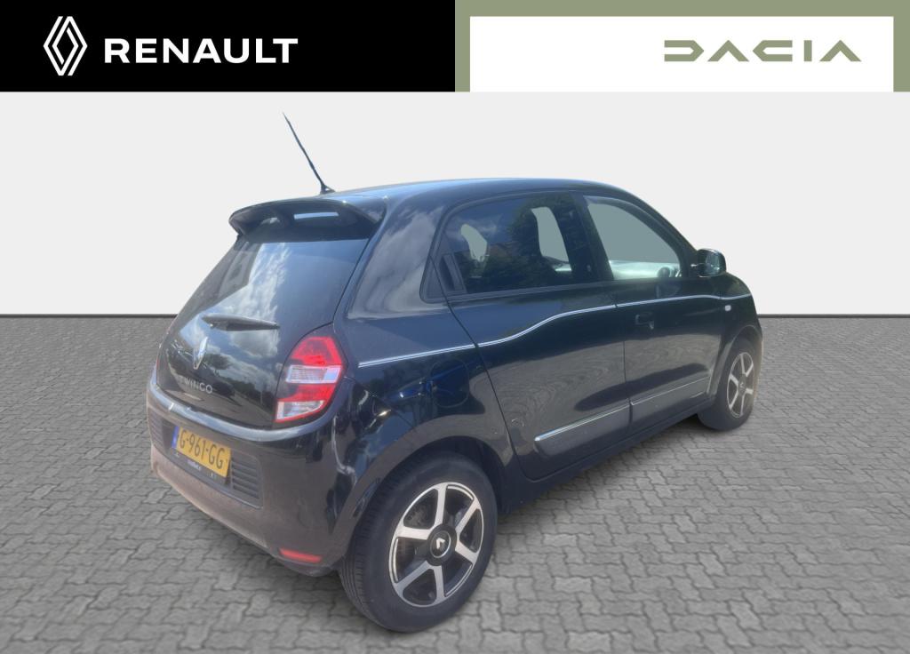 Renault Twingo 1.0 sce limited