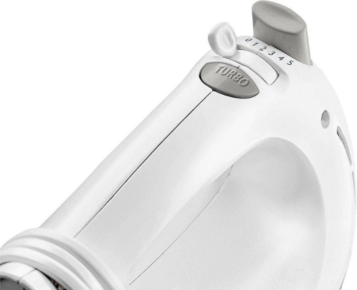 Philips handmixer-zo goed als nieuw