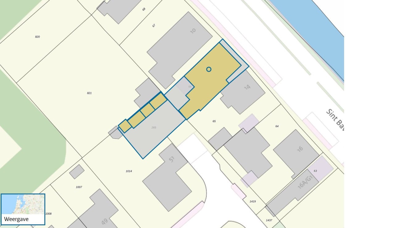 Te Koop, Woonhuis, Nieuwvliet, 120m2, Perc. 316m2, 1930 Gerenoveerd.