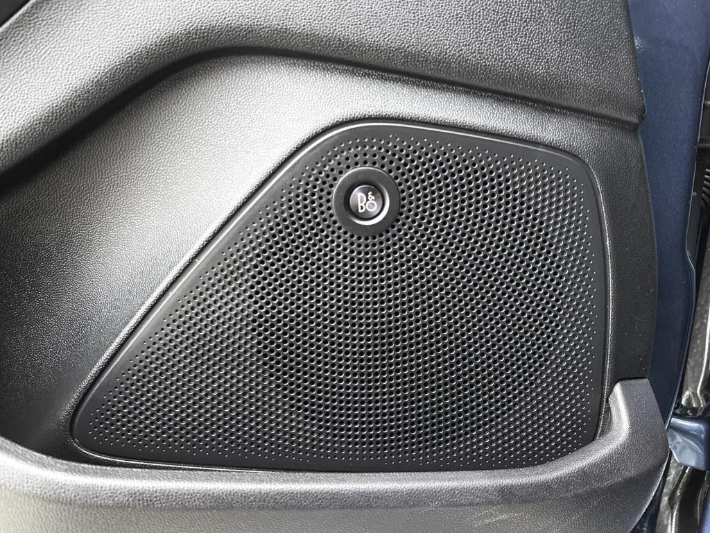 Ford Fiesta 1.0 ecoboost st-line | b&o soundsystem | parkeersensoren | deal