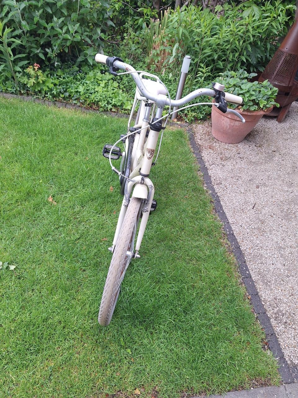 Batavus Diva 24 inch