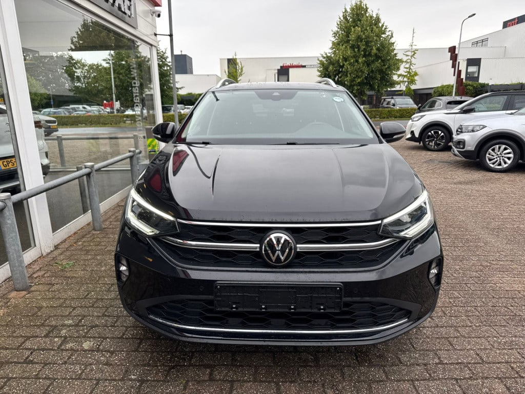 Volkswagen Taigo 1.0 tsi life edition