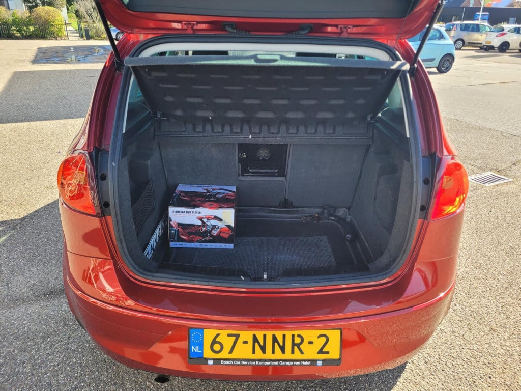 Seat Altea 1.6 style
