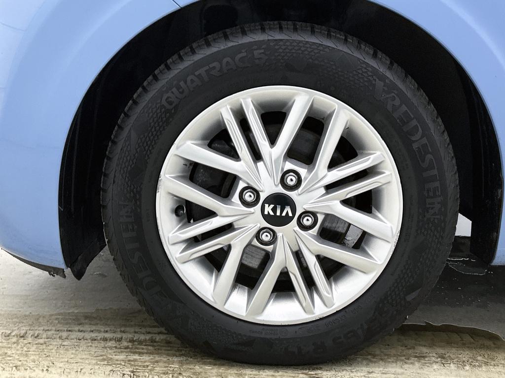 Kia Picanto 1.0 dpi dynamicline | camera | apple carplay/android auto | air