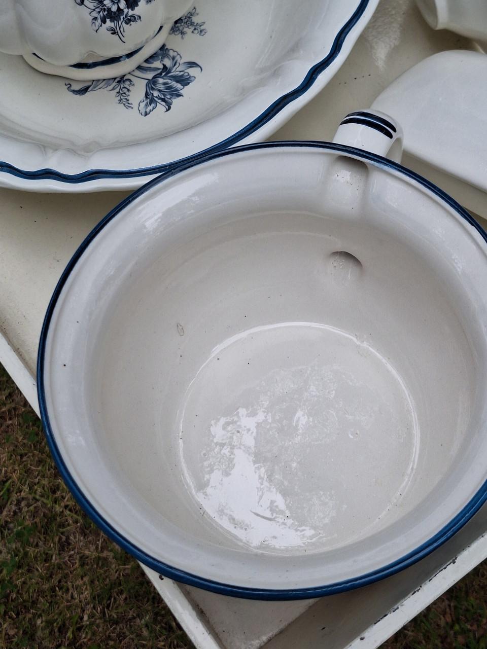 Brocante set