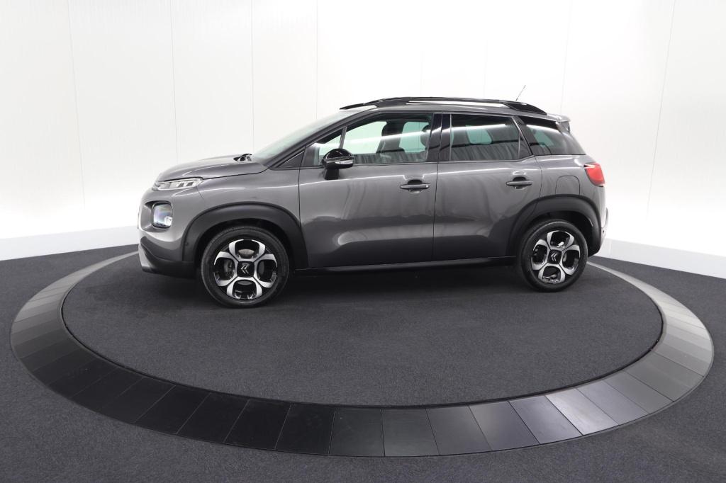 Citroen C3 Aircross puretech 110 s&s business | camera | dodehoekdetectie |