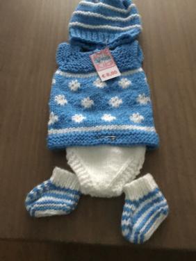 Alle kleuren Wol
