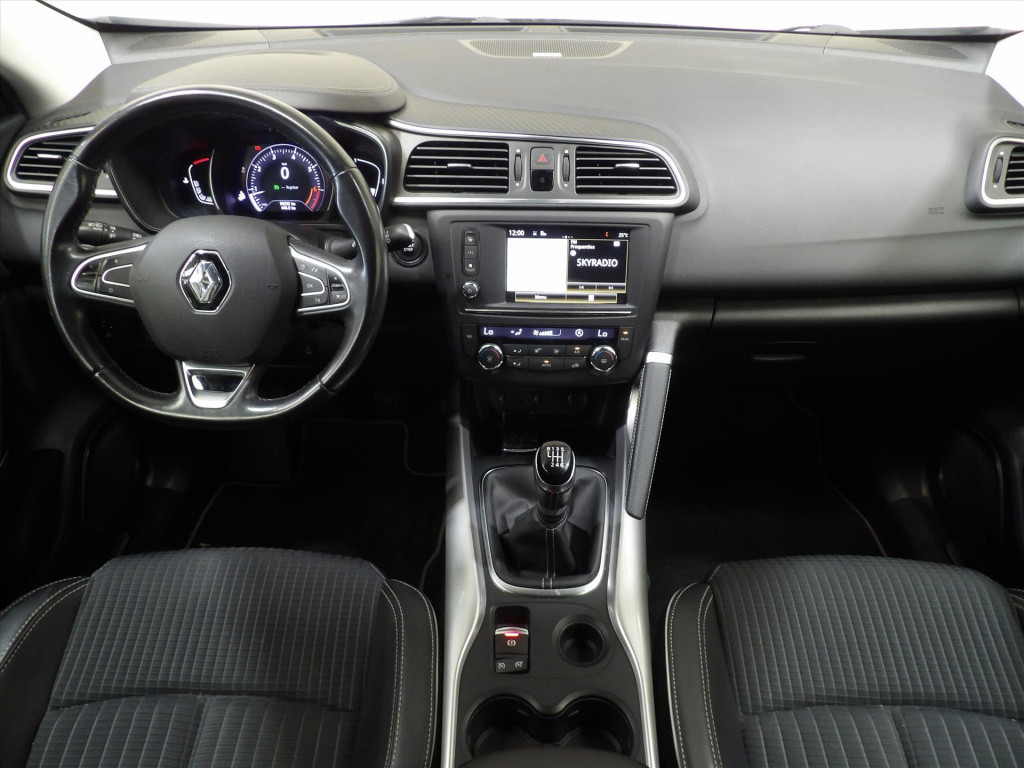 Renault Kadjar energy tce 130pk bose