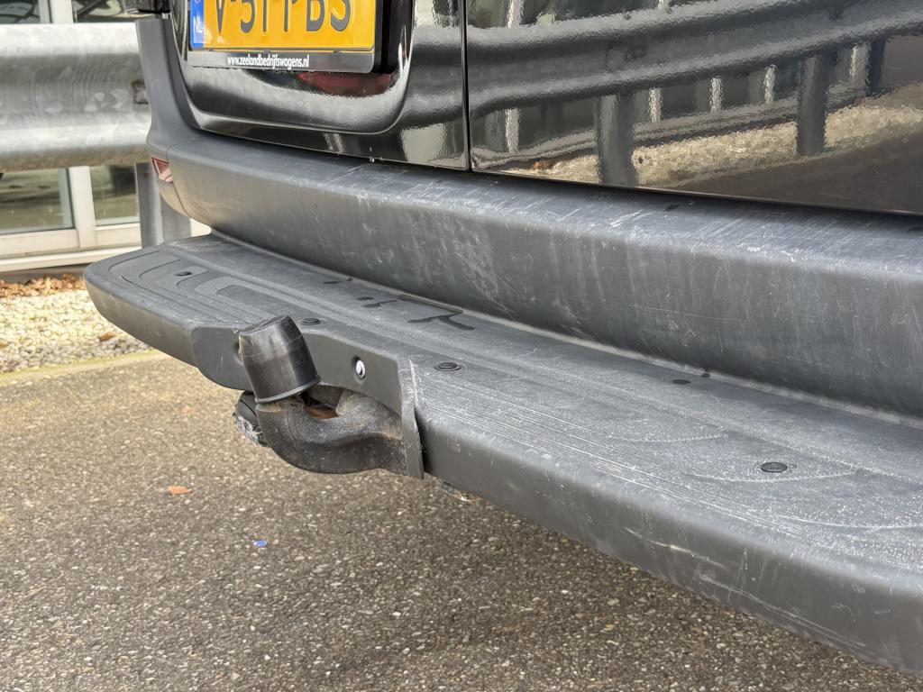 Mercedes-Benz Sprinter 317 1.9 cdi l2h2 | zb edition | 10'' mbux | trekhaak