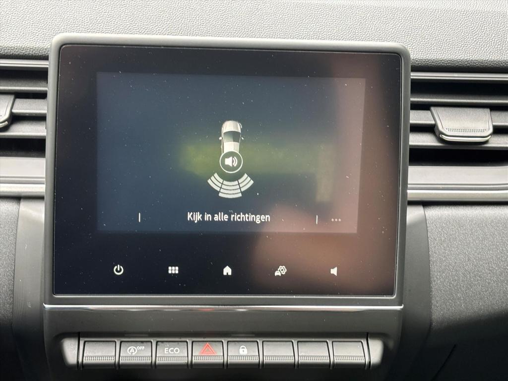 Renault Captur tce 90pk evolution| navi| carplay|led| rijklaarprijs incl ga