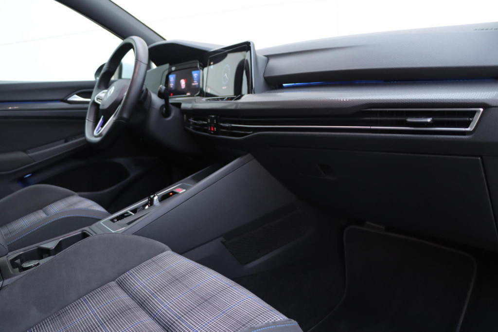 Volkswagen Golf 1.4 ehybrid gte 245pk dsg6