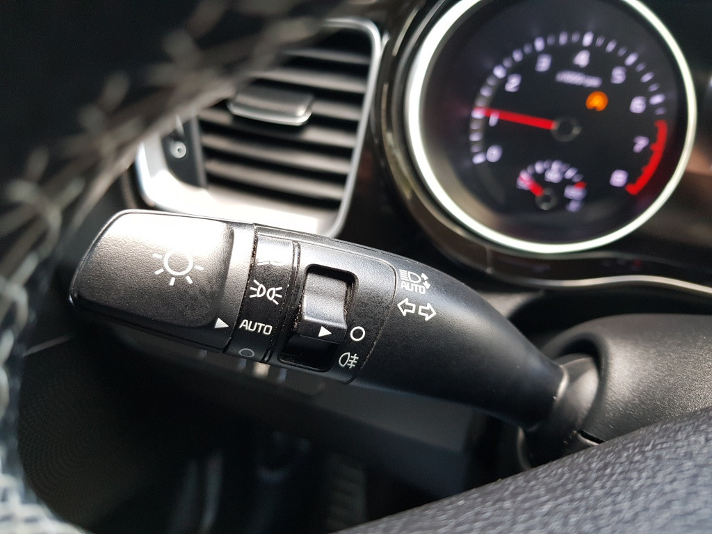 Kia Proceed gt-line edition 1.0 t-gdi 120 pk