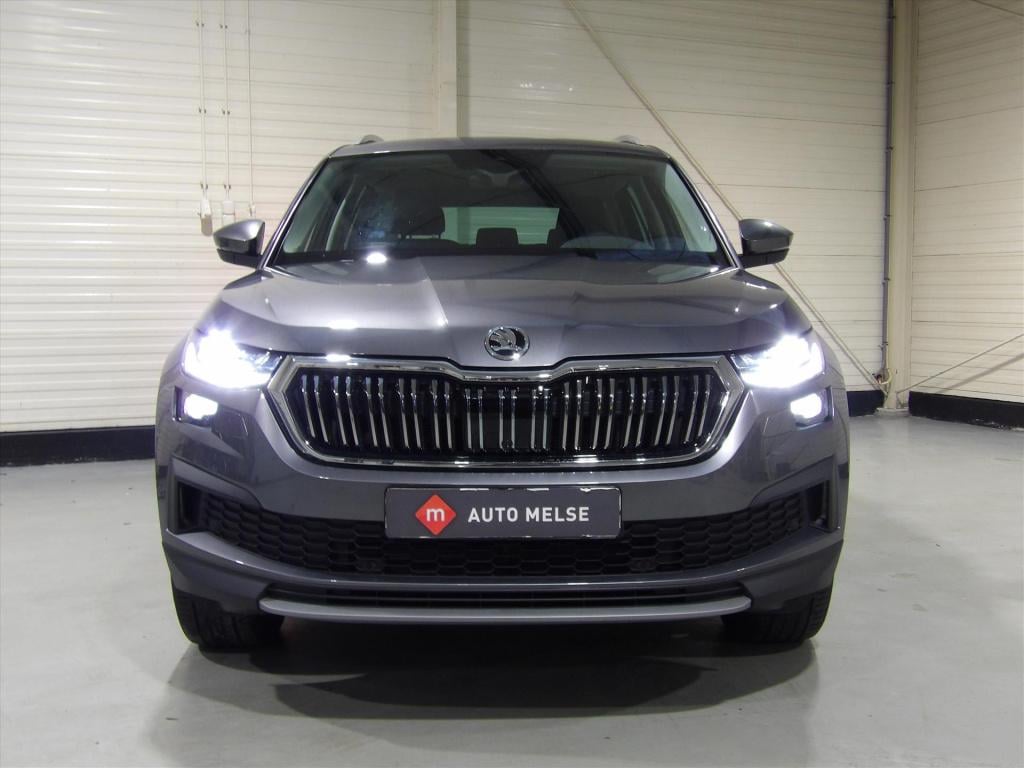 Skoda Kodiaq 1.5 tsi greentech act 150pk dsg-7 style